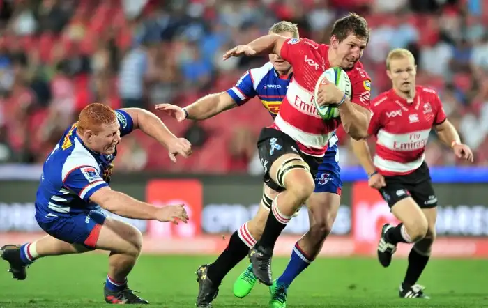 Who is the best super rugby team ever?