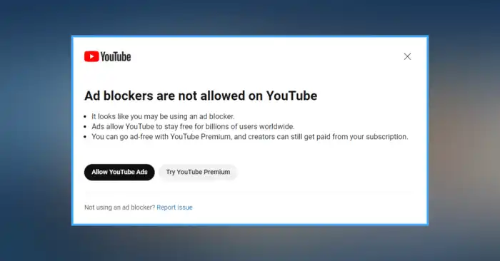 How To Use Adblock On Youtube 2025 Reddit - Edith Gwenore How To Use Adblock On Youtube 2025 Reddit - Edith Gwenore