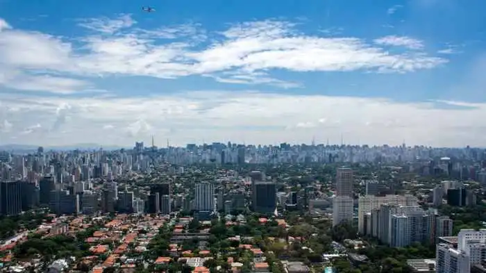 Quantas cidades São Paulo tem? - São Paulo Secreto Quantas cidades São Paulo tem? - São Paulo Secreto
