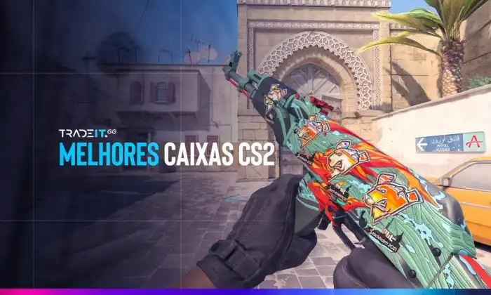 TOP 6 Skins de Facas CS2 mais Baratas - Facas Avaliadas por Tradeit.gg TOP 6 Skins de Facas CS2 mais Baratas - Facas Avaliadas por Tradeit.gg