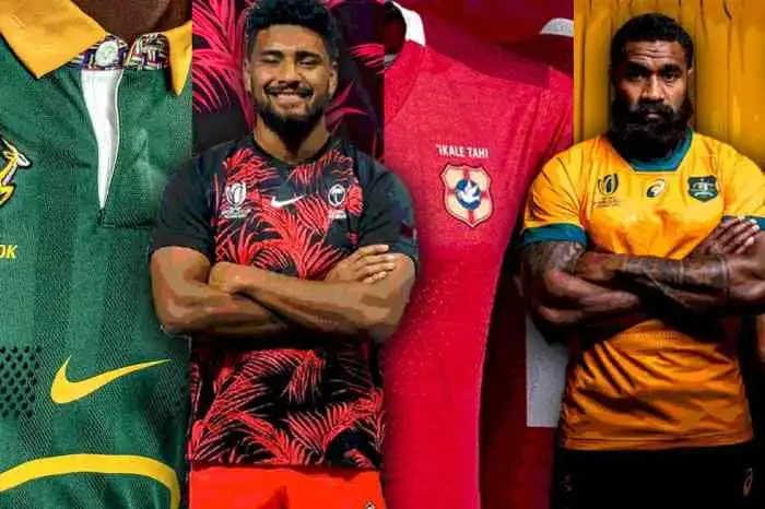 Which country plays the best rugby?
