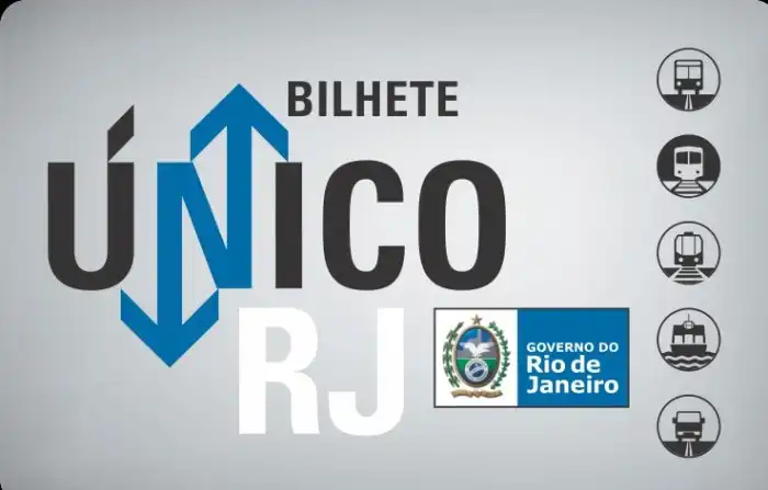 Integração com o uso do Bilhete Único aumenta 469% em três anos Bilhete Único Digital