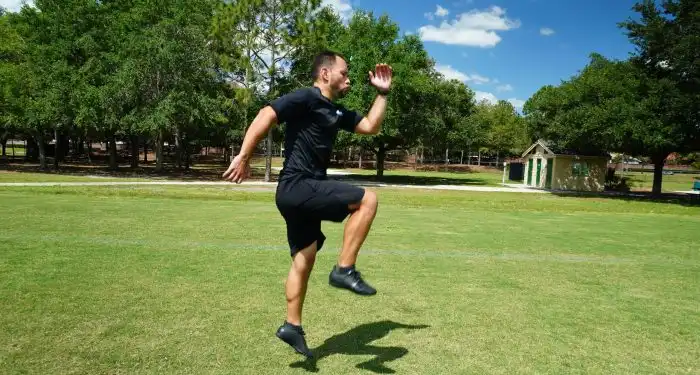 Did rugby evolve from soccer?