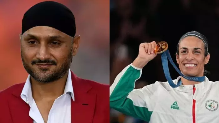 Gender row boxer Imane Khelif is ‘biological man’ leaked report claims ...