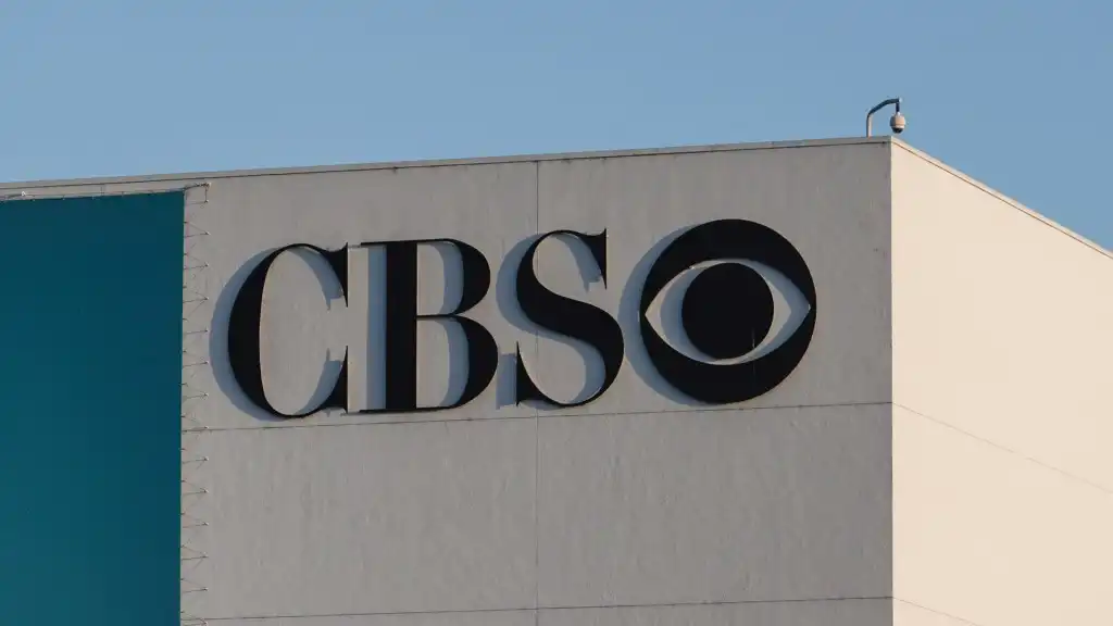 CBS News rebuffs Trump’s legal threat over ‘60 Minutes’ interview ... CBS News rebuffs Trump’s legal threat over ‘60 Minutes’ interview ...