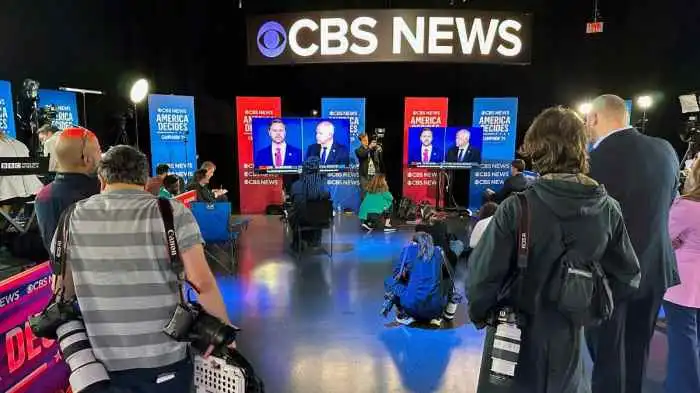 CBS News investigates alleged gangs within the Los Angeles Sheriff's ... Cbs News