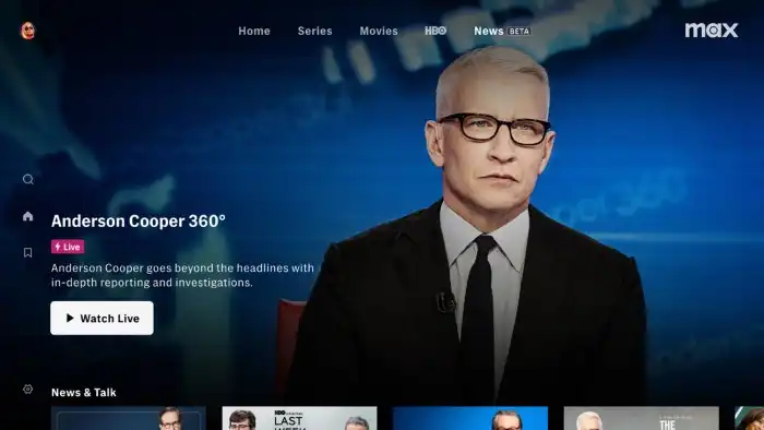 Cnn Breaking News Banner Cnn Breaking News Banner