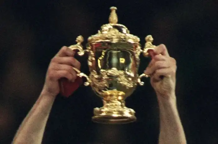 Springboks siya kolisi champions springbok lifts 1995 yokohama brilliance brutal claim Which country has the most rugby world cups?