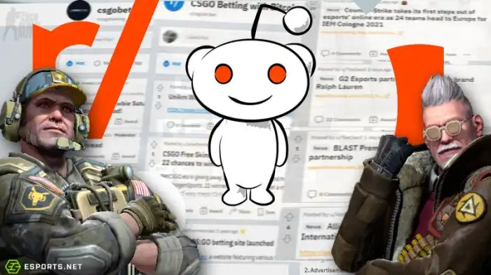 CSGO : r/gaming CSGO : r/gaming