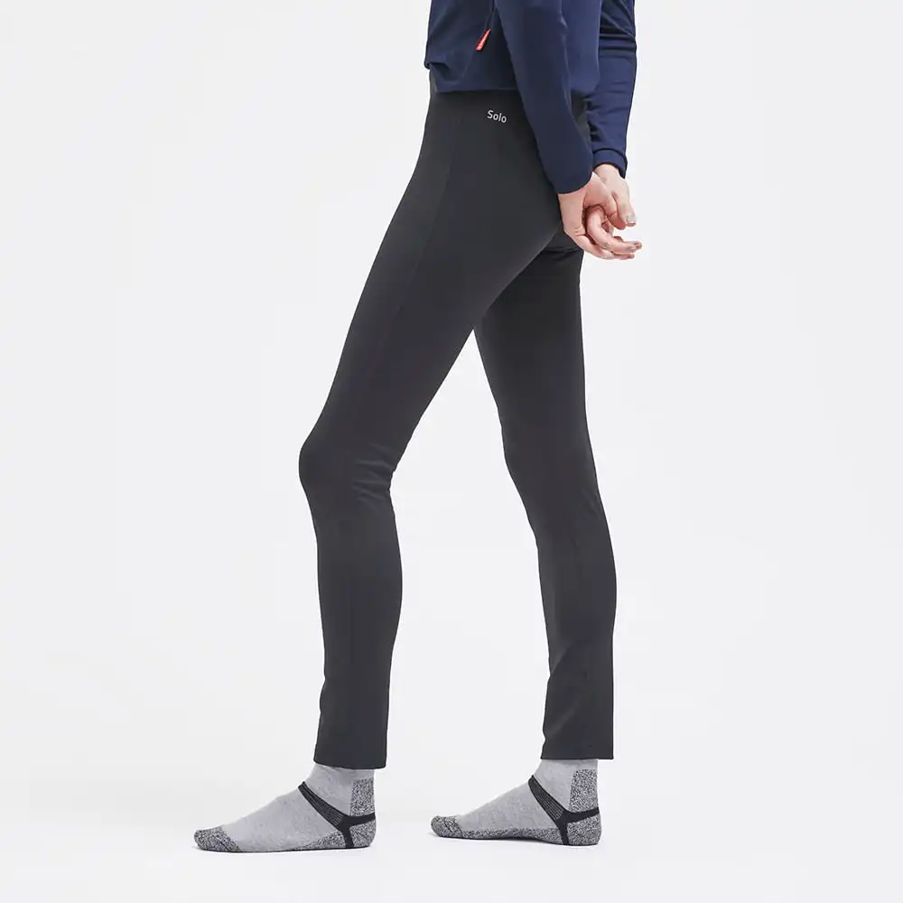 CALÇA SEGUNDA PELE MASCULINA - Babydoo Calça Segunda Pele Feminina