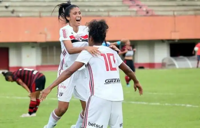 Campeonato Brasileiro Feminino A-1: tabela detalhada até a 10ª rodada ... Classificação Do Campeonato Brasileiro Feminino