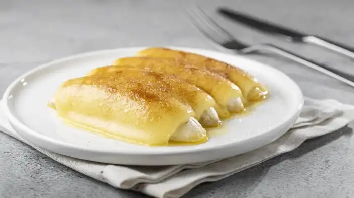 Receita de Cartola - Comida e Receitas Cartola