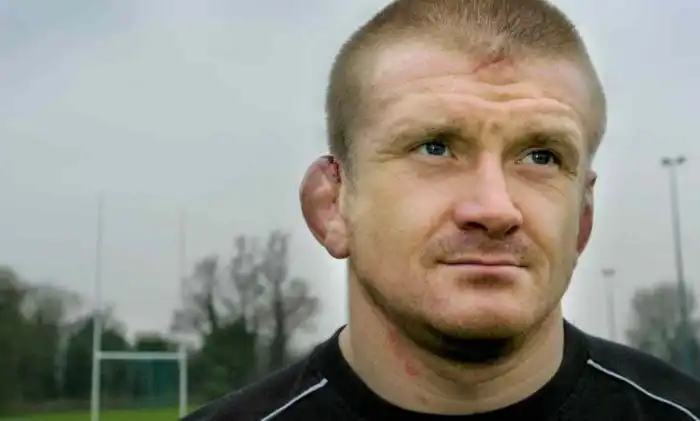 How to remove cauliflower ears?