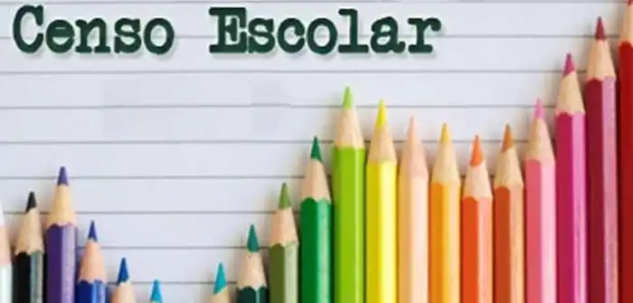Inep abre período de coleta de dados do Censo Escolar de 2019 ... Inep abre período de coleta de dados do Censo Escolar de 2019 ...