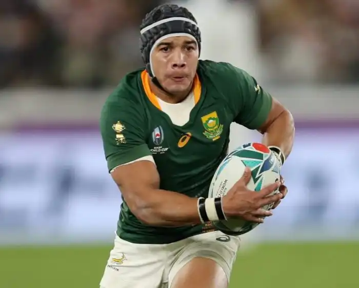 What is the richest rugby team in the world?