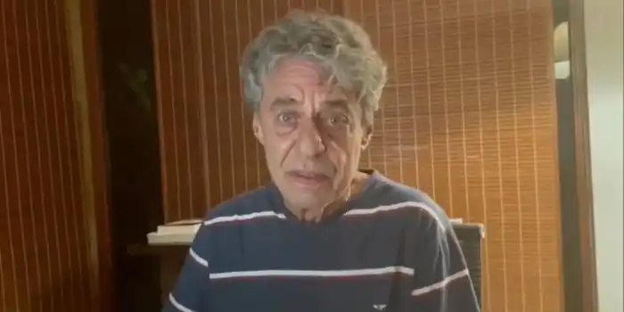 Chico Buarque vai ser submetido a cirurgia delicada esta semana Chico Buarque vai ser submetido a cirurgia delicada esta semana