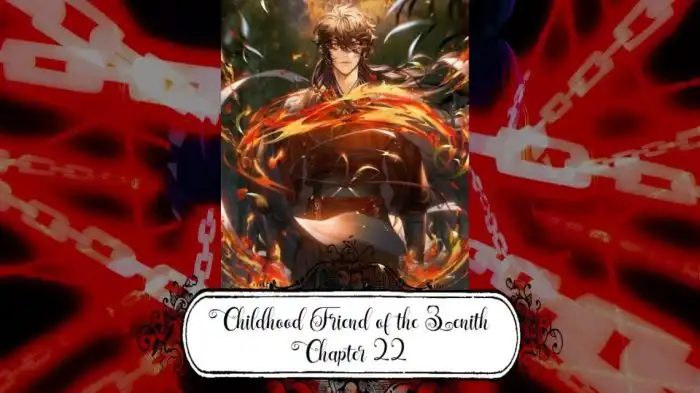 Childhood Friend of the Zenith - Chapter 26 - Hiperdex Childhood Friend Of The Zenith Wiki