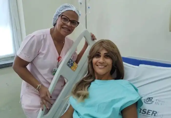 Quanto Custa Uma Cirurgia De Redesignação Sexual
