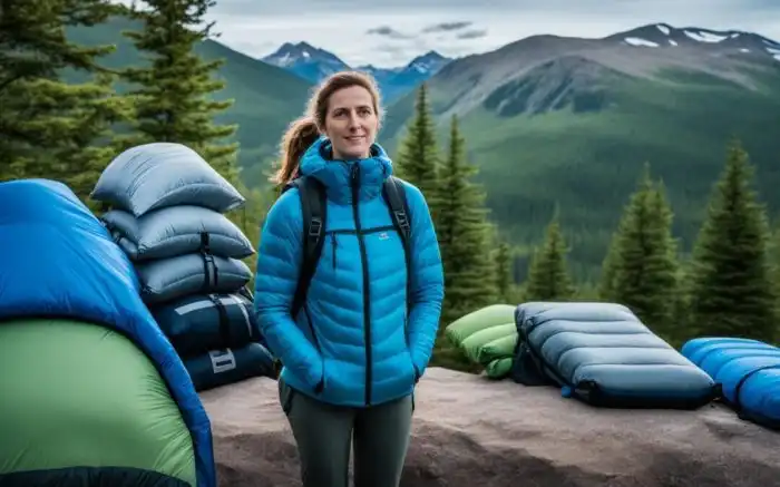Saco de dormir Quechua Forclaz – Vapo Camping Saco de dormir Quechua Forclaz – Vapo Camping