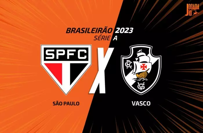 SPNet - Vasco x São Paulo: tudo o que você precisa saber sobre o jogo ... Vasco X Sao Paulo Transmissão