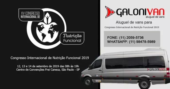 Sala Congresso Internacional de Nutrição Integrativa - Gluten Free 2023 Sala Congresso Internacional de Nutrição Integrativa - Gluten Free 2023