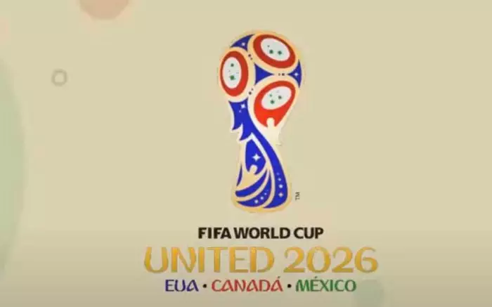 Onde vai ser a Copa do Mundo 2026? Veja os TRÊS países sede da próxima ... Onde vai ser a Copa do Mundo 2026? Veja os TRÊS países sede da próxima ...