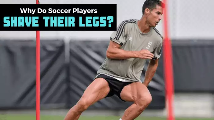 Do rugby players shave their legs?