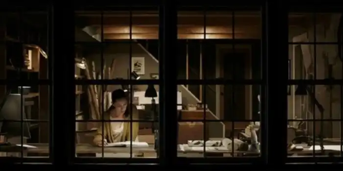CRÍTICA | ‘A Casa Sombria’: ótimo suspense de desfecho duvidoso A Casa Sombria