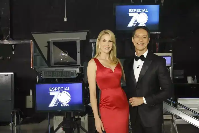 Sergio Aguiar: 'Saí do subúrbio do Rio sem padrinhos e cheguei aqui ... Sergio Aguiar