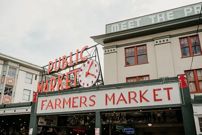 Seattle: tudo que você precisa saber sobre Seattle num só lugar ... Seattle: tudo que você precisa saber sobre Seattle num só lugar ...