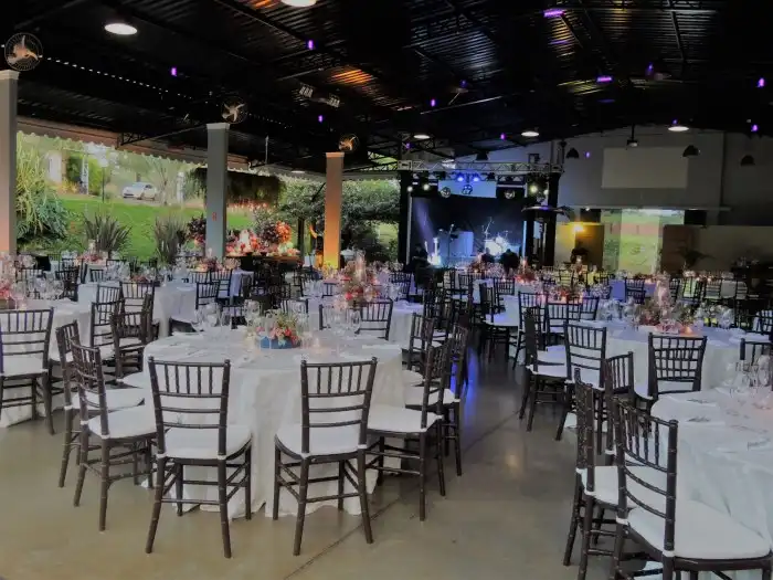 Eventos Corporativos – Terra Nobre Eventos Terra Nobre Eventos