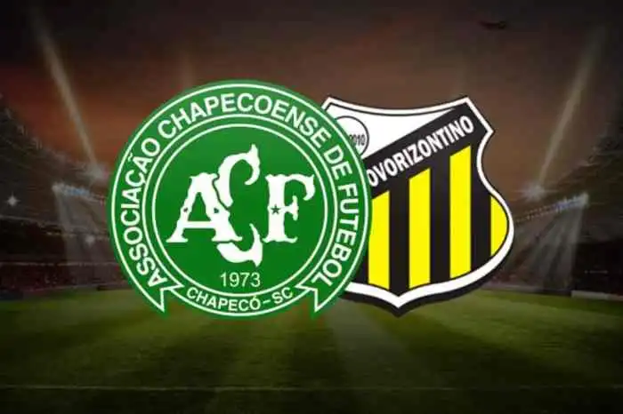 Chapecoense x Novorizontino: onde assistir ao vivo, horário e ... Chapecoense x Novorizontino: onde assistir ao vivo, horário e ...