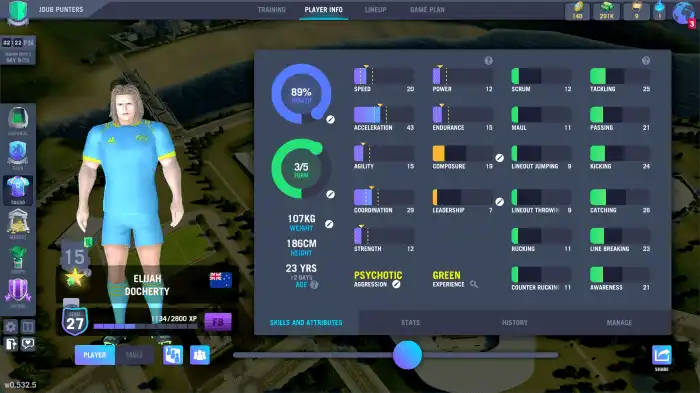 How to understand rugby for beginners?