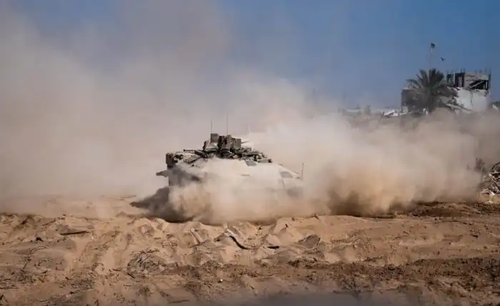 Guerra em Israel – atualização em tempo real – Ethos Guerra em Israel – atualização em tempo real – Ethos