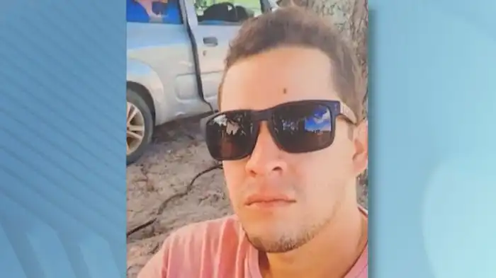 Dono de material de construção é morto a facadas no município de ... Dono Construtora Morto