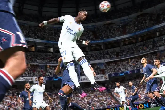 Why is FIFA called FIFA?