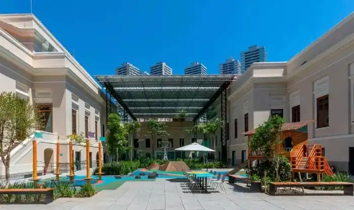 As Escolas Mais Caras Do Rio De Janeiro - Lançamentos RJ Escola Mais Cara Do Rio De Janeiro