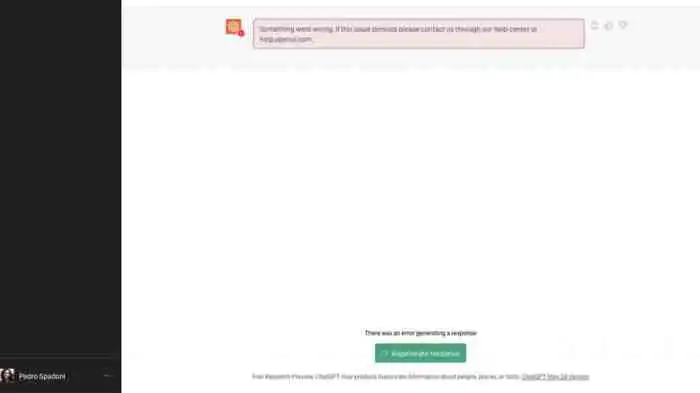 Bizzaro! Veja os erros que a Inteligência Artificial e ChatGPT comentem Bizzaro! Veja os erros que a Inteligência Artificial e ChatGPT comentem