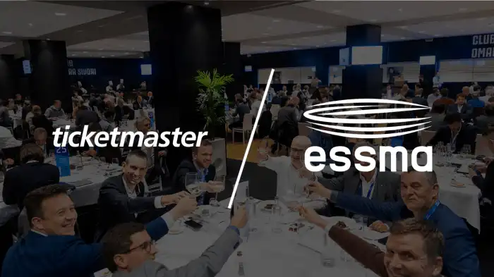 Ticketmaster, TikTok partner on event tickets