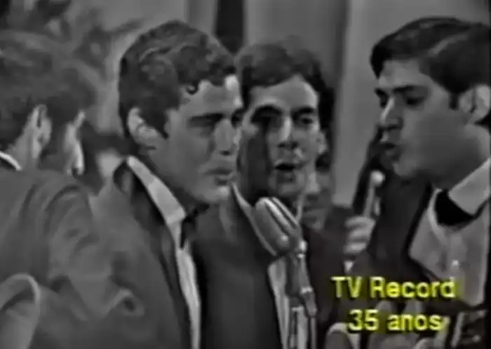 FLASHBACK: Assista o III Festival da Música Popular Brasileira - 1967 ... FLASHBACK: Assista o III Festival da Música Popular Brasileira - 1967 ...