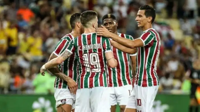 Jogo do Fluminense hoje: que horas começa e onde assistir Que Horas Vai Ser O Jogo Do Fluminense