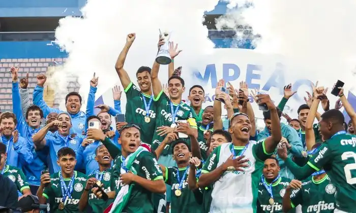 Campeonato Brasileiro Sub 17