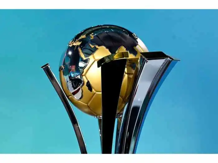 Mundial de Clubes vai marcar início de «algo histórico» e «nunca visto ... Mundial de Clubes vai marcar início de «algo histórico» e «nunca visto ...