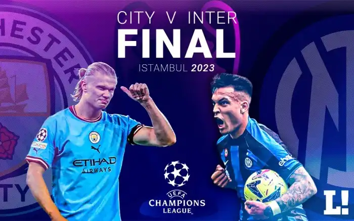 Jogo da Champions hoje; horário e onde assistir ao vivo à final entre ... Jogo da Champions hoje; horário e onde assistir ao vivo à final entre ...