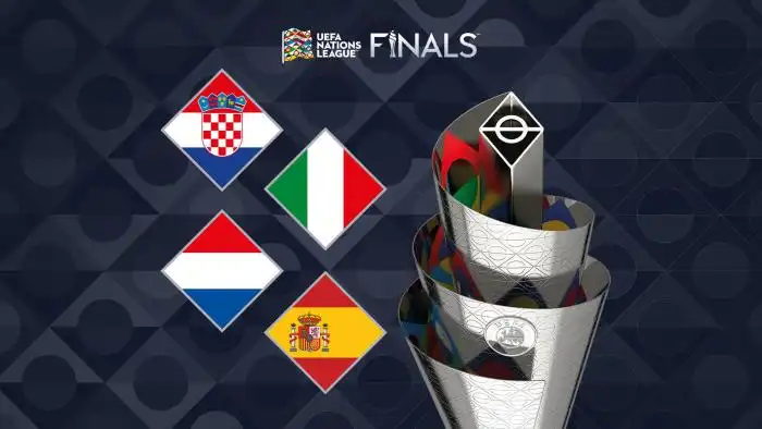 Chega ao fim a fase de grupos da Liga das Nações UEFA: Veja como ... Chega ao fim a fase de grupos da Liga das Nações UEFA: Veja como ...