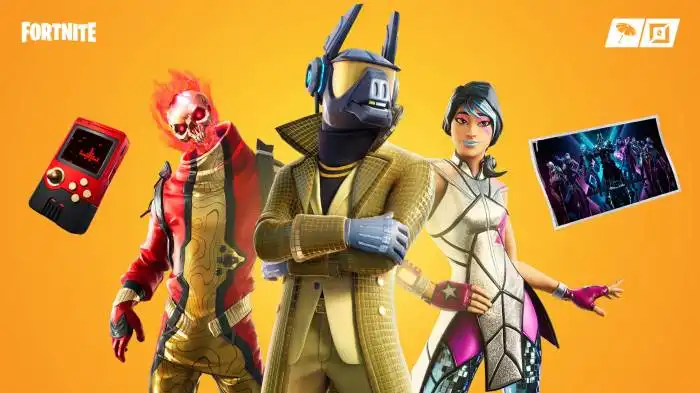 Fortnite recebe atualização para a versão 10.40.1 – Universo Nintendo Fortnite recebe atualização para a versão 10.40.1 – Universo Nintendo