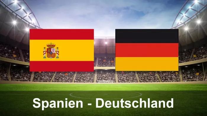 Spanien – Deutschland: Kampf um Gruppensieg in der Nations League ... Nations League, Deutschland gegen Frankreich: Wer spielt auf der Sechs?