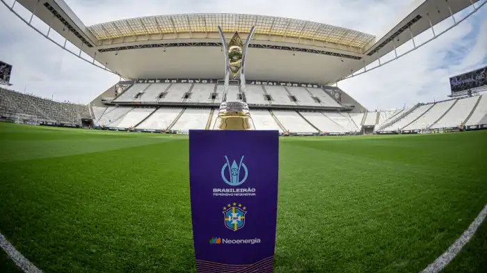 Classificação do Campeonato Brasileiro Feminino 2024 | CNN Brasil Classificação do Campeonato Brasileiro Feminino 2024 | CNN Brasil