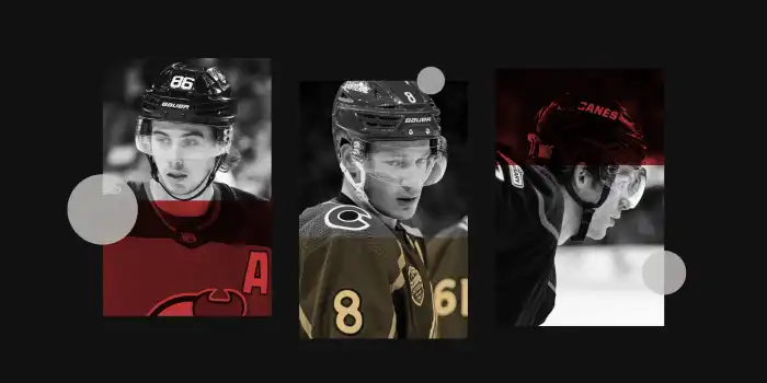 Francesco Dell’Elce – 2025 NHL Draft Prospect Profile