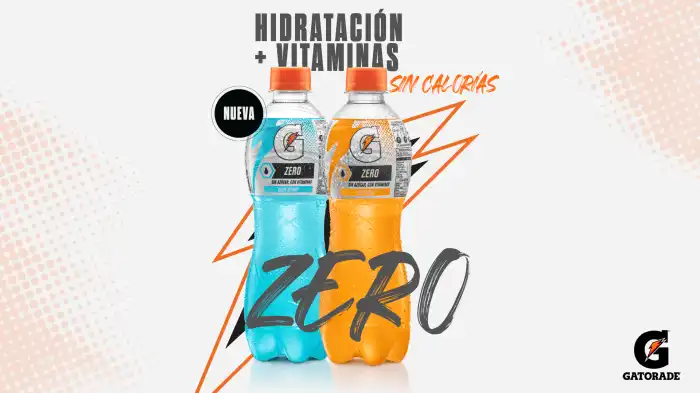 Gatorade Zero Sugar Powder Grape 10pk - 29g | Candy Funhouse – Candy ... Gatorade Zero Sugar Powder Grape 10pk - 29g | Candy Funhouse – Candy ...